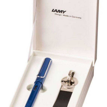 Penna stilografica LAMY AL-Star 028-M