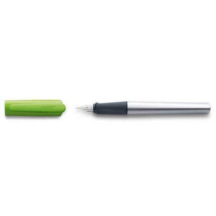 Penna a sfera LAMY Nexx 086-M verde