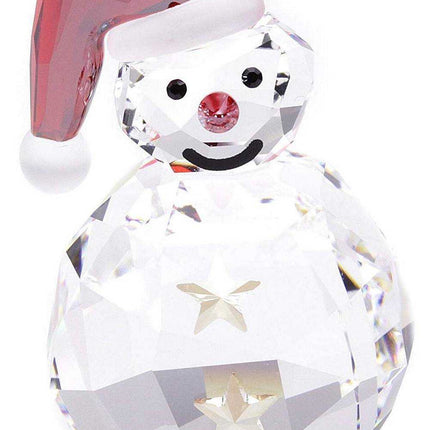 Swarovski 1005414 PUPAZZO DI NEVE ROCKING