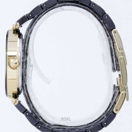 Anne Klein Quartz 1018BKBK Orologio da donna