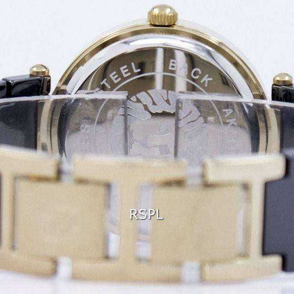 Anne Klein Quartz 1018BKBK Orologio da donna