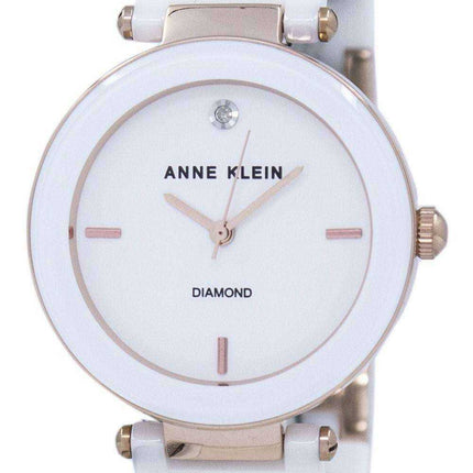 Orologio da donna Anne Klein Quartz 1018RGWT