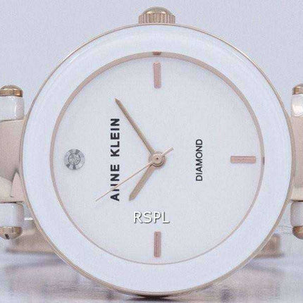 Orologio da donna Anne Klein Quartz 1018RGWT