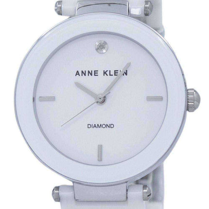 Orologio da donna Anne Klein Quartz 1019WTWT