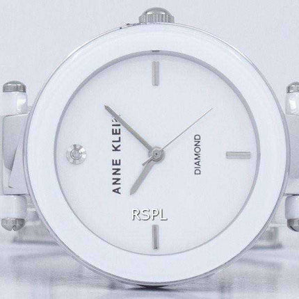 Orologio da donna Anne Klein Quartz 1019WTWT