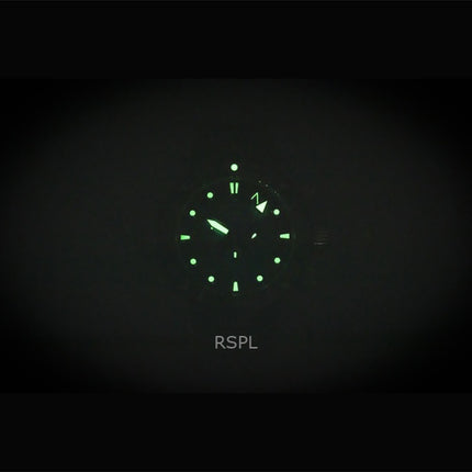 Orologio da uomo Edox CO-1 Cronografo con cinturino in gomma e quadrante blu al quarzo subacqueo 10242-TIN-BUIDN 1000M