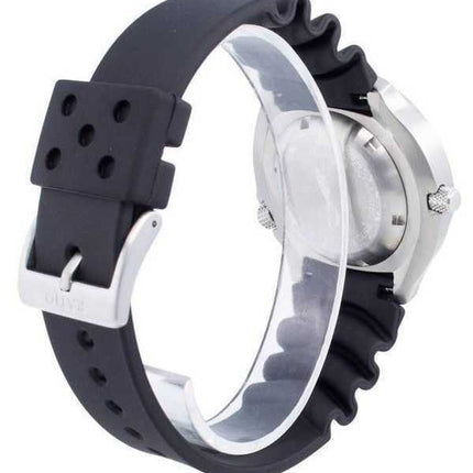 Orologio da uomo Ratio 2nd Generation Free Diver Helium-Safe al quarzo 1038EF102V-BLU-V02 1000M