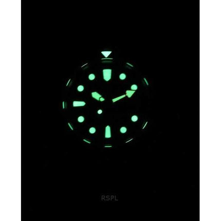 Orologio da uomo Ratio FreeDiver Version 03 Helium Safe 1000M Sapphire Quartz Quadrante blu 1038EF102V-BLU-V03