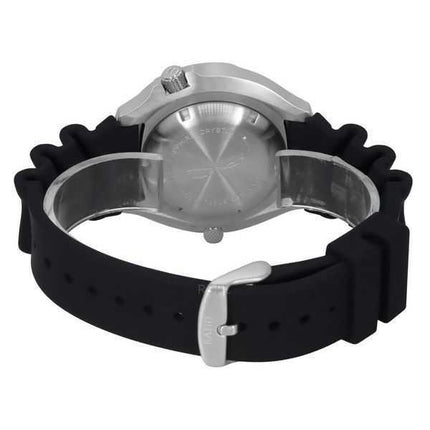 Orologio da uomo Ratio FreeDiver Version 03 Helium Safe 1000M Sapphire Quartz Quadrante blu 1038EF102V-BLU-V03
