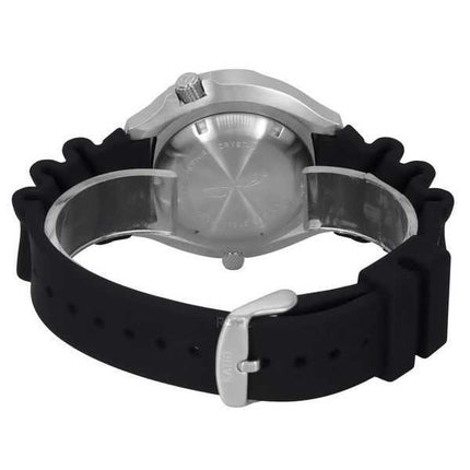 Orologio da uomo Ratio FreeDiver Version 02 Helium Safe 1000M Sapphire Quartz Mint Green Dial 1038EF102V-GRN-V02