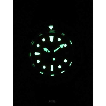 Orologio da uomo Ratio FreeDiver Helium Safe Sapphire Quartz Orange Dial 1038EF102V-ORG 1000M