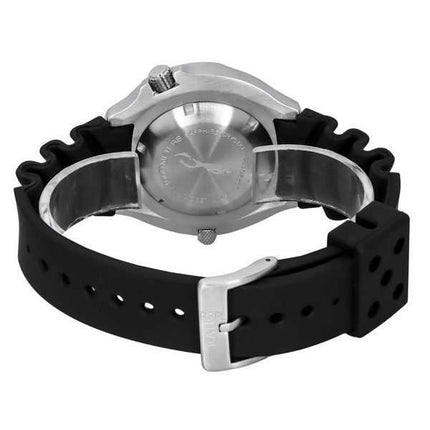 Orologio da uomo Ratio FreeDiver Helium Safe Sapphire Quartz Orange Dial 1038EF102V-ORG 1000M