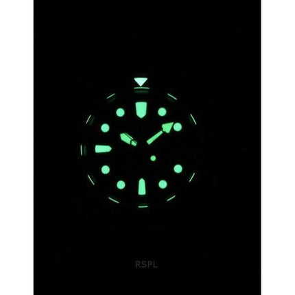 Orologio da uomo Ratio FreeDiver Version 02 Helium Safe 1000M Sapphire Quartz Red Dial 1038EF102V-RED-V02