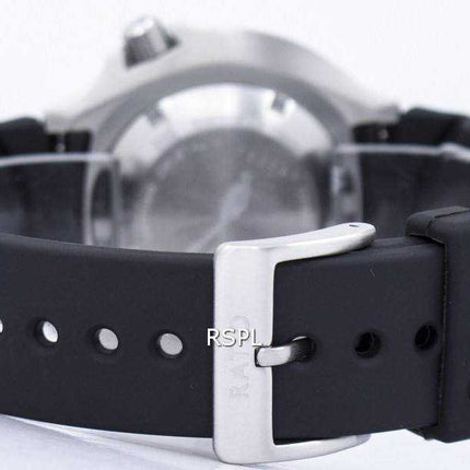 Ratio Free Diver Helium Safe 1000M Sapphire Quartz 1038EF102V Orologio da uomo