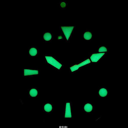 Orologio da uomo Ratio FreeDiver Helium Safe 1000M automatico in acciaio inossidabile 1066KE20-33VA-BLK
