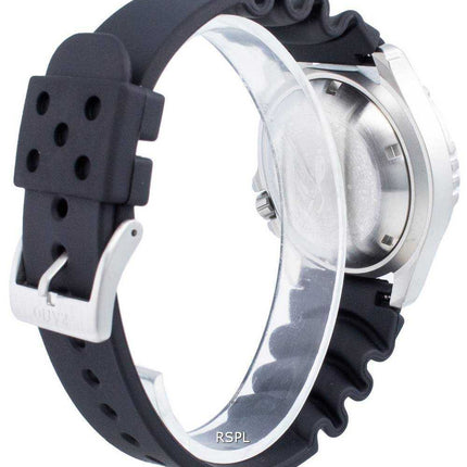 Orologio da uomo Ratio FreeDiver Helium Safe 1000M automatico in acciaio inossidabile 1066KE20-33VA-BLK