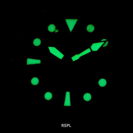Orologio da uomo Ratio FreeDiver Helium Safe 1000M automatico in acciaio inossidabile 1066KE20-33VA-GRN