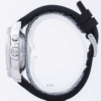 Ratio Free Diver Helium-Safe 1000M Sapphire Automatic 1068HA90-34VA-00 Orologio da uomo