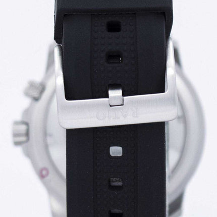 Ratio Free Diver Helium-Safe 1000M Sapphire Automatic 1068HA90-34VA-00 Orologio da uomo
