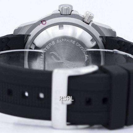 Ratio Free Diver Helium-Safe 1000M Sapphire Automatic 1068HA90-34VA-00 Orologio da uomo