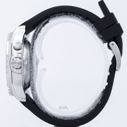 Ratio Free Diver Helium-Safe 1000M Sapphire Automatic 1068HA90-34VA-01 Orologio da uomo