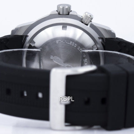 Ratio Free Diver Helium-Safe 1000M Sapphire Automatic 1068HA90-34VA-01 Orologio da uomo