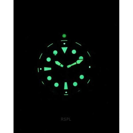 Orologio da uomo Ratio FreeDiver Version 02 Helium Safe 1000M Sapphire Automatic Black Dial 1068HA90-34VA-BLK-V02