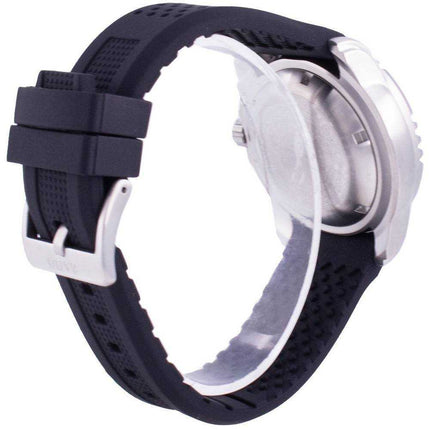 Ratio FreeDiver Helium-Safe 1000M Sapphire Automatic 1068HA90-34VA-BLK Orologio da uomo