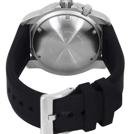 Orologio da uomo Ratio FreeDiver Version 02 Helium Safe 1000M Sapphire Automatic Green Dial 1068HA90-34VA-GRN-V02