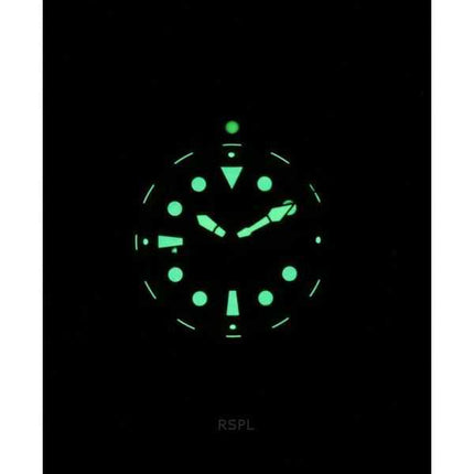 Orologio da uomo Ratio FreeDiver Version 02 Helium Safe 1000M Sapphire Automatic Orange Dial 1068HA90-34VA-ORG-V02
