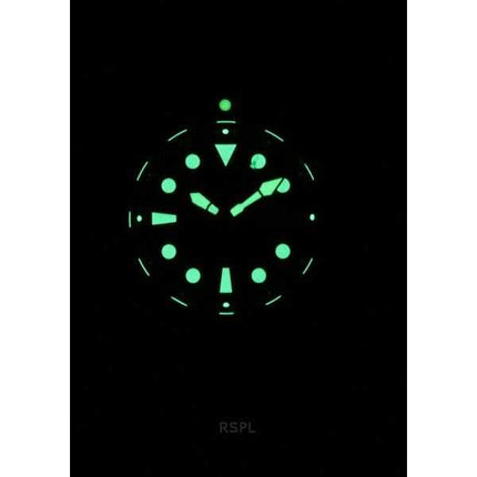 Orologio da uomo Ratio FreeDiver Version 02 Helium Safe 1000M Sapphire Automatic Red Dial 1068HA90-34VA-RED-V02