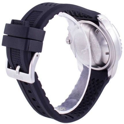 Ratio FreeDiver Helium-Safe 1000M Sapphire Automatic 1068HA90-34VA-WHT Orologio da uomo