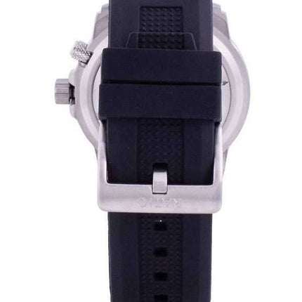 Orologio da uomo automatico Ratio di seconda generazione con protezione elio automatica 1068HA90-34VA-YLW-V02 1000M