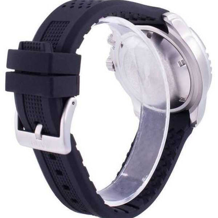 Orologio da uomo automatico Ratio di seconda generazione con protezione elio automatica 1068HA90-34VA-YLW-V02 1000M