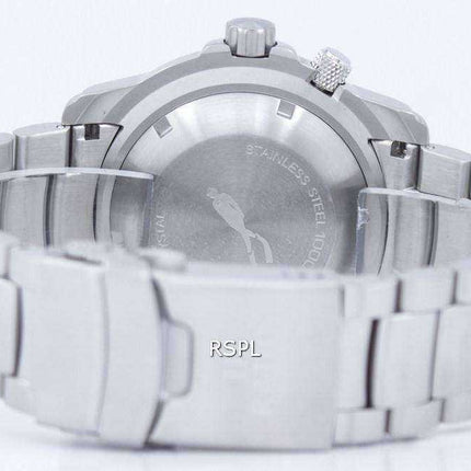 Ratio Free Diver Helium-Safe 1000M Sapphire Automatic 1068HA96-34VA-00 Orologio da uomo