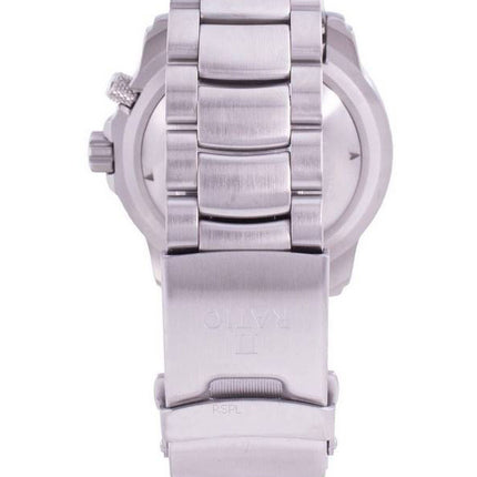 Orologio da uomo Ratio Free Diver Helium-Safe 1000M Sapphire Automatic 1068HA96-34VA-BLK