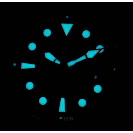Orologio da uomo Ratio Free Diver Helium-Safe 1000M Sapphire Automatic 1068HA96-34VA-GRN