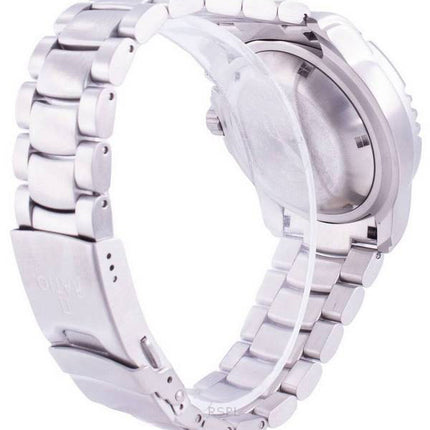Orologio da uomo Ratio Free Diver Helium-Safe 1000M Sapphire Automatic 1068HA96-34VA-GRN