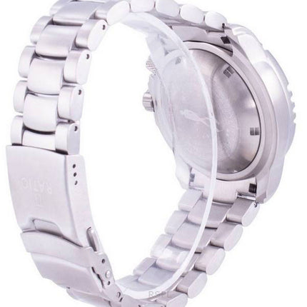 Orologio da uomo Ratio Free Diver Helium-Safe 1000M Sapphire Automatic 1068HA96-34VA-RED