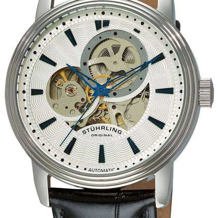 Stuhrling Original Classic Delphi Acheron Automatic 1076.33152 Orologio da uomo