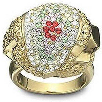 Anello da donna nebuloso Swarovski 1084462