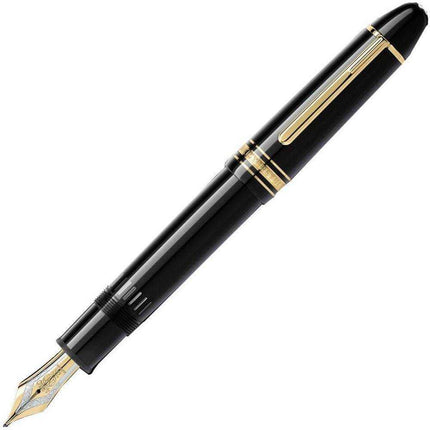 Montblanc 115385 Penna stilografica a pistone
