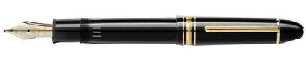 Montblanc 115385 Penna stilografica a pistone