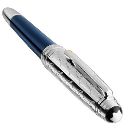 Stilografica Montblanc The Little Prince 118059