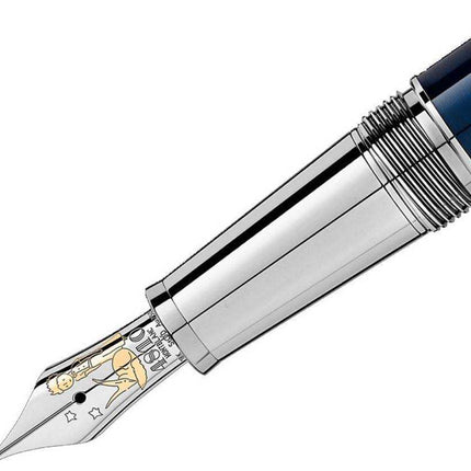 Stilografica Montblanc The Little Prince 118059
