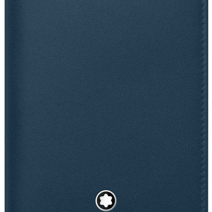 Montblanc Meisterstuck 118306 Porta biglietti da visita con soffietto