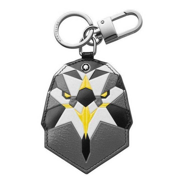 Portachiavi Montblanc Meisterstuck 118745 Golden Eagle