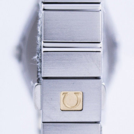 Omega Constellation Quartz 123.10.24.60.05.001 Orologio da donna