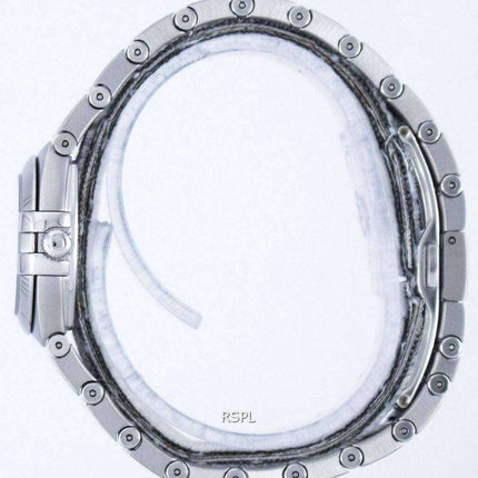 Omega Constellation Quartz Diamond Accent Power Reserve 123.10.24.60.55.001 Orologio da donna