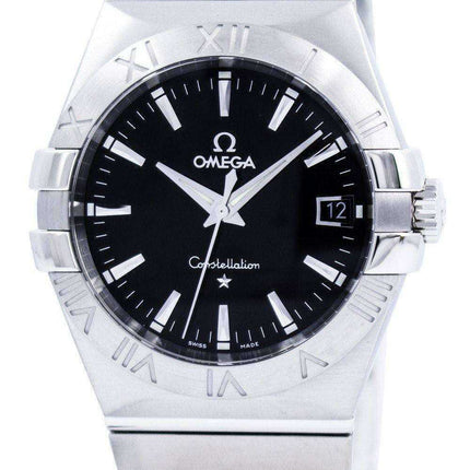 Omega Constellation Quartz 123.10.35.60.01.001 Orologio da donna